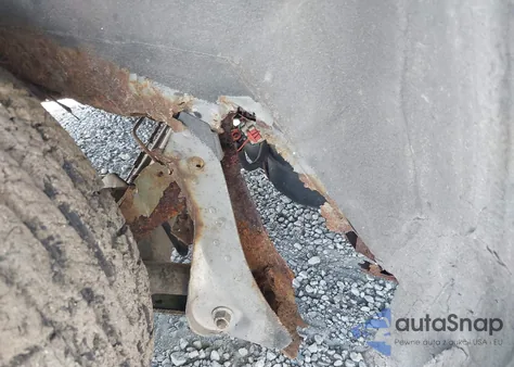 2002 Chevrolet Cavalier from USA, damaged, VIN 1G1JC524827344879